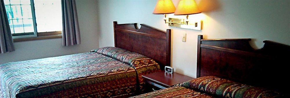 Kings Motor Inn Kamloops Exterior foto