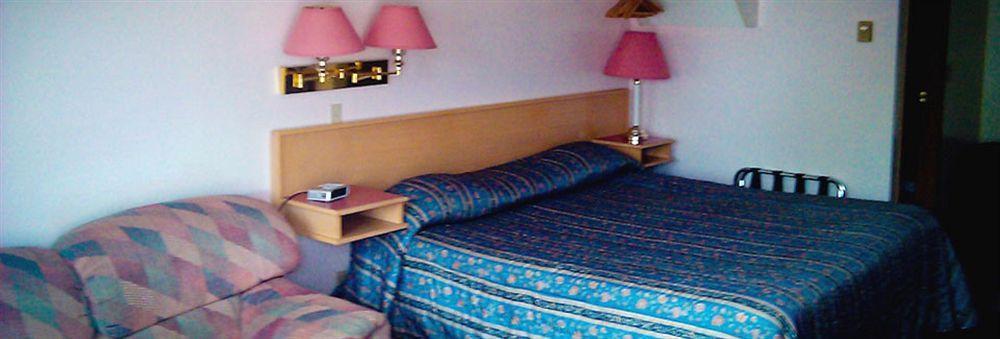 Kings Motor Inn Kamloops Exterior foto